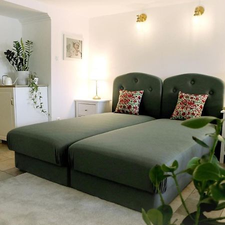 Marvelosa Apartment - Central By The Chain Bridge Budapesta Exterior foto