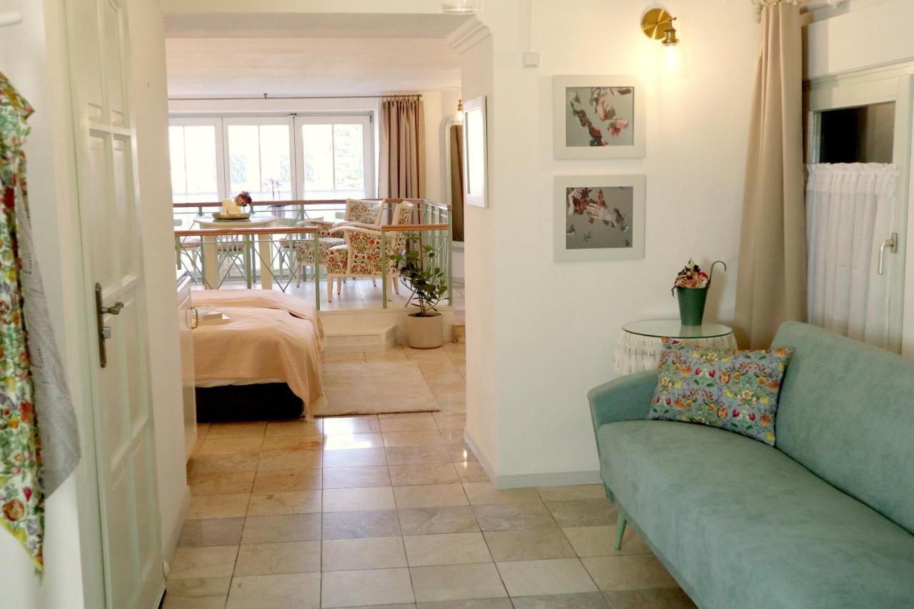 Marvelosa Apartment - Central By The Chain Bridge Budapesta Exterior foto
