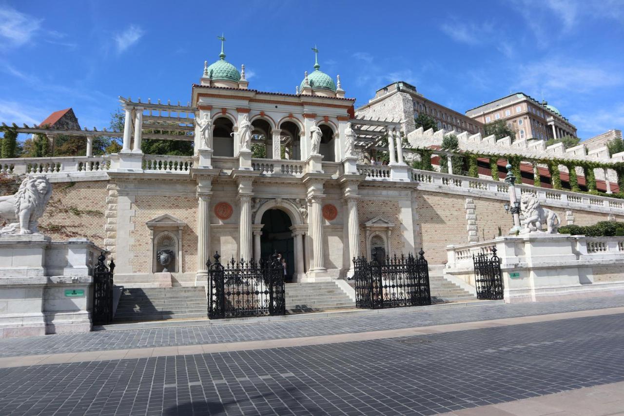 Marvelosa Apartment - Central By The Chain Bridge Budapesta Exterior foto