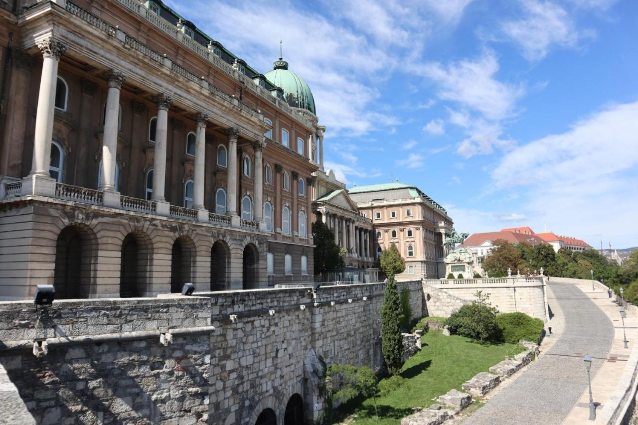 Marvelosa Apartment - Central By The Chain Bridge Budapesta Exterior foto