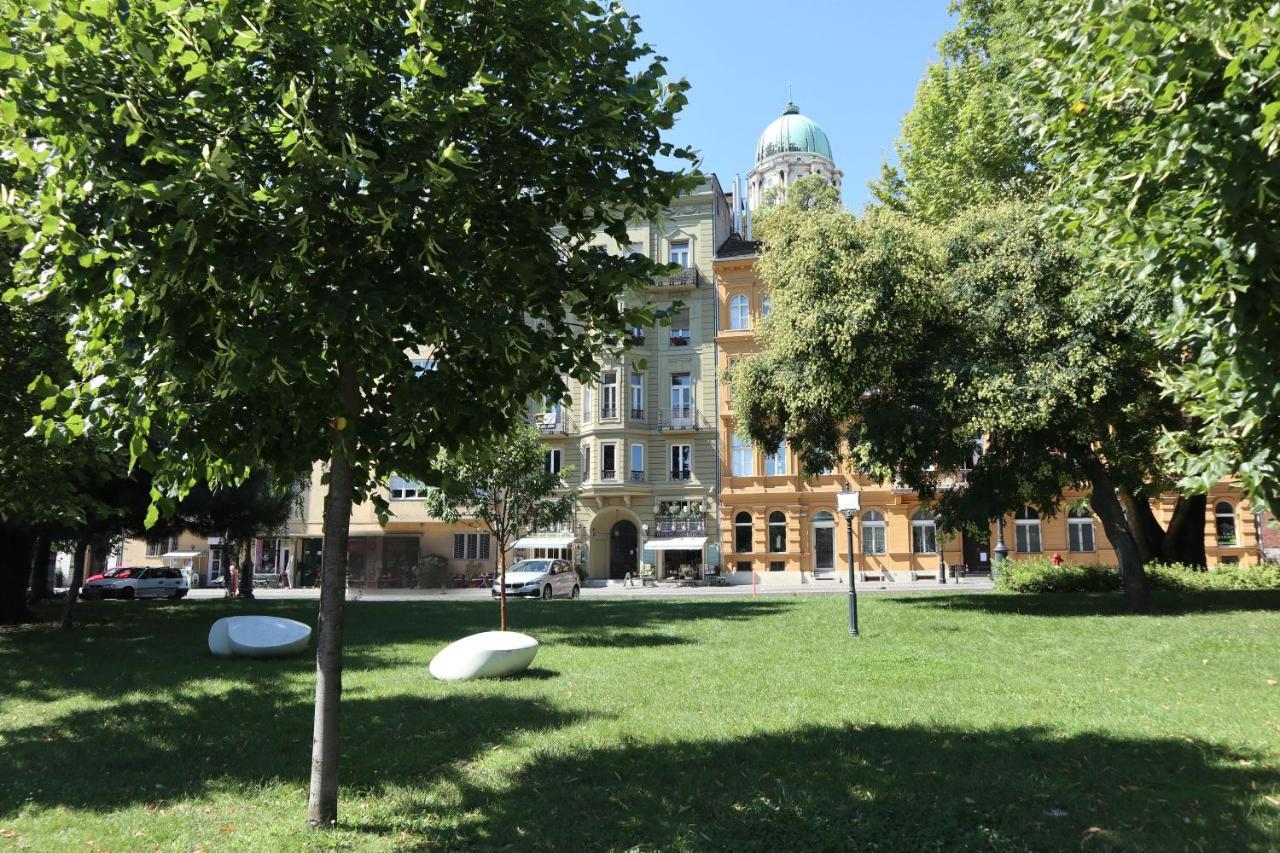 Marvelosa Apartment - Central By The Chain Bridge Budapesta Exterior foto