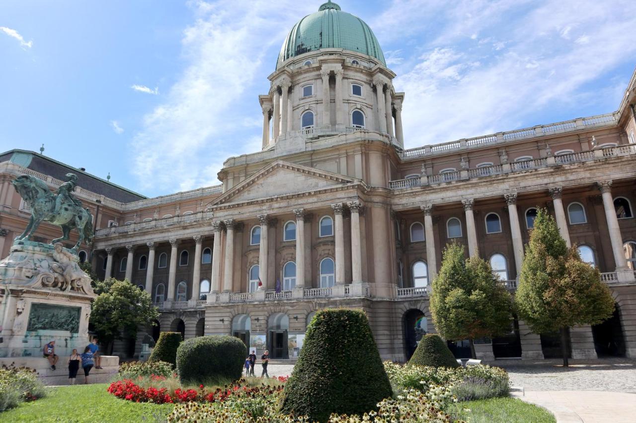 Marvelosa Apartment - Central By The Chain Bridge Budapesta Exterior foto