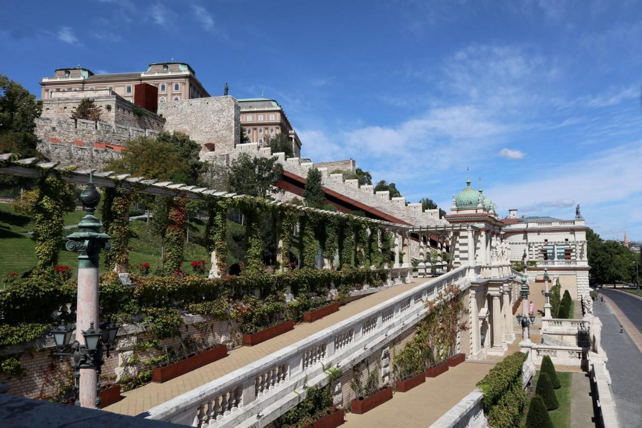 Marvelosa Apartment - Central By The Chain Bridge Budapesta Exterior foto