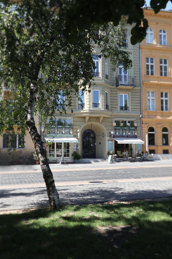 Marvelosa Apartment - Central By The Chain Bridge Budapesta Exterior foto