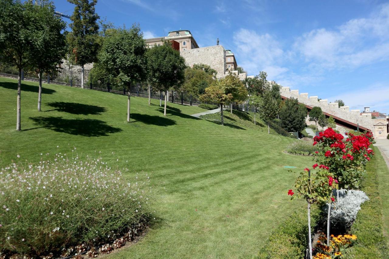 Marvelosa Apartment - Central By The Chain Bridge Budapesta Exterior foto