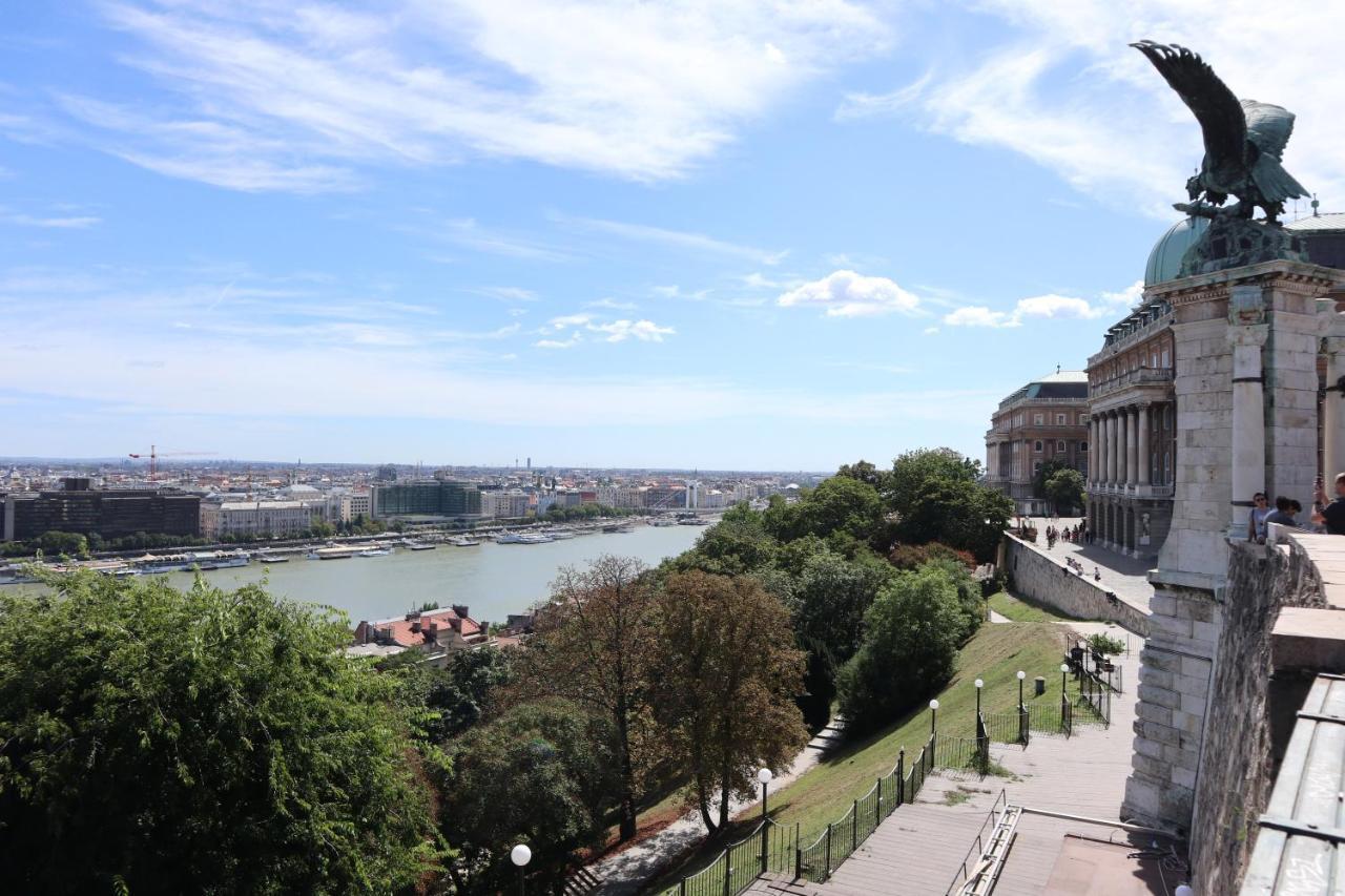Marvelosa Apartment - Central By The Chain Bridge Budapesta Exterior foto